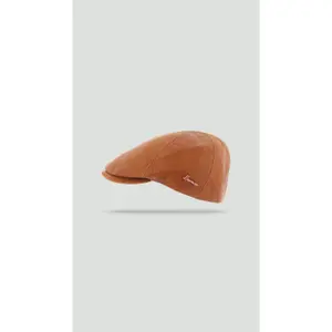 Flat beret Herman Belgium Duke Six S image-1