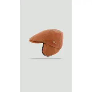 Flat beret Herman Belgium Duke Six S image-3