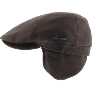 Flat beret Herman Belgium Duke Six S