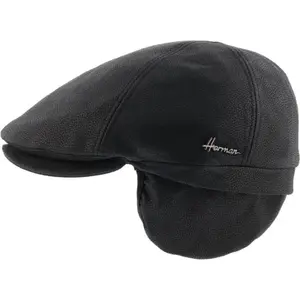 Flat beret Herman Belgium Duke Six S
