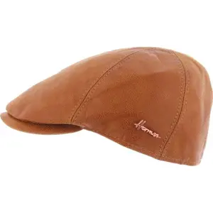 Flat beret Herman Belgium Duke Six
