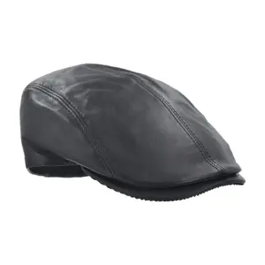 Flat beret Herman Belgium Karise