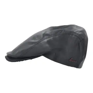 Flat beret Herman Belgium Karise image-4