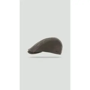 Flat beret Herman Belgium King Quattro image-1