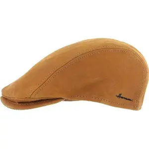Flat beret Herman Belgium King Quattro