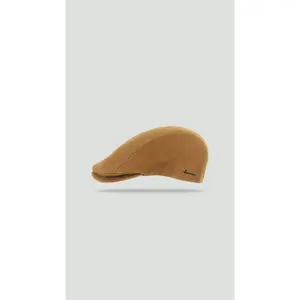 Flat beret Herman Belgium King Quattro image-1