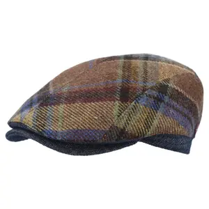 Beret Herman Belgium Marka image-1