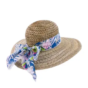 Woman hat Herman Belgium Parrot image-1