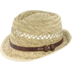 Children's hat Herman Belgium Pepper