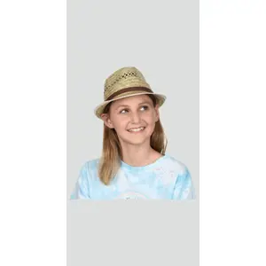 Children's hat Herman Belgium Pepper image-2