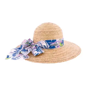 Wide Brim Hat for Women Herman Belgium Secret