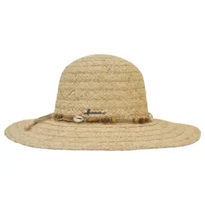 Wide Brim Hat for Women Herman Belgium Secret