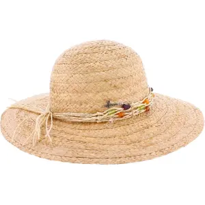 Wide Brim Hat for Women Herman Belgium Secret