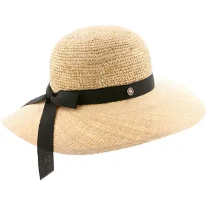Wide Brim Hat for Women Herman Belgium Taylor