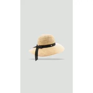 Wide Brim Hat for Women Herman Belgium Taylor image-1