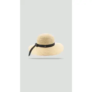 Wide Brim Hat for Women Herman Belgium Taylor image-2