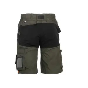 Bermuda Herock Hespar image-1