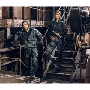 Work Trousers Herock Herocles image-3