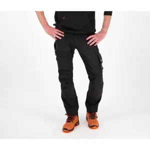 Jogging Trousers Herock Alon image-4