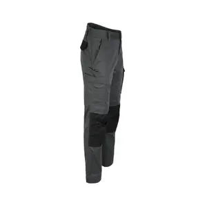 Work Trousers Herock Axo image-2