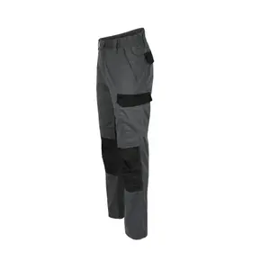 Work Trousers Herock Axo image-3