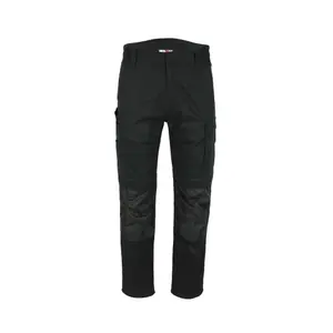 Work Trousers Herock Axo image-0