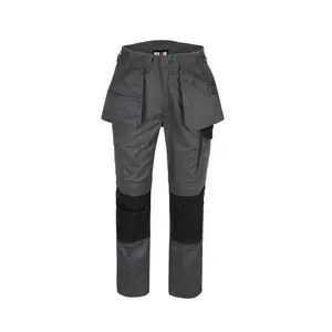 Work Trousers Herock Saxo image-0