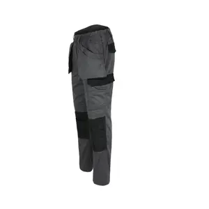 Work Trousers Herock Saxo image-3
