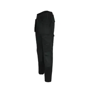 Work Trousers Herock Saxo image-3