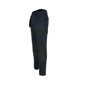 Work Trousers Herock Saxo image-2