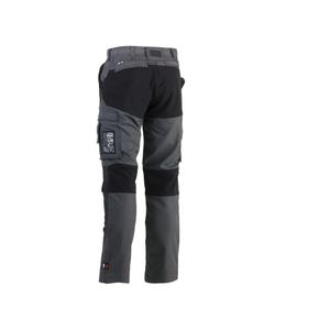 Cargo Trousers Herock Hector image-1