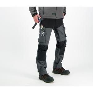 Cargo Trousers Herock Hector image-4