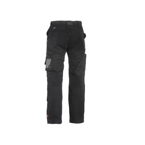 Cargo Trousers Herock Hector image-1