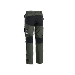 Cargo Trousers Herock Hector image-1