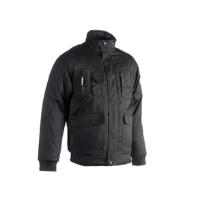 Blouson de trabajo acolchado Herock Typhon