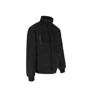 Blouson de trabajo acolchado Herock Typhon image-1
