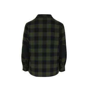 Flannel shirt Herock image-1