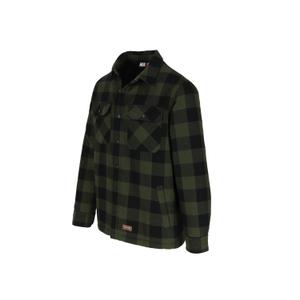 Flannel shirt Herock image-3