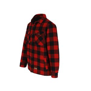 Flannel shirt Herock image-3
