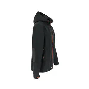 Waterdichte Jas Herock Aspen image-2