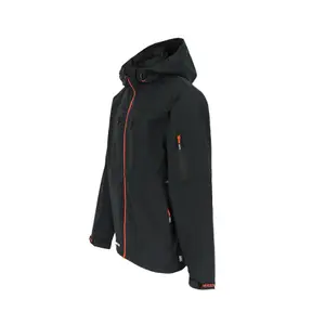 Waterdichte Jas Herock Aspen image-3