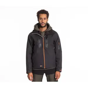 Waterdichte Jas Herock Aspen image-4