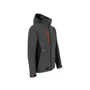 Softshell Windbreaker Herock Trystan image-2