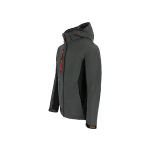 Softshell Windbreaker Herock Trystan image-3