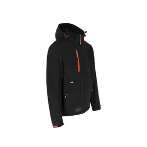Softshell Windbreaker Herock Trystan image-2