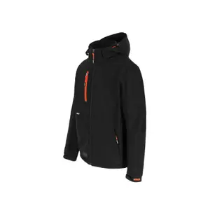 Softshell Windbreaker Herock Trystan image-3
