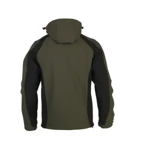 Softshell Windbreaker Herock Trystan image-1
