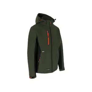Softshell Windbreaker Herock Trystan image-2