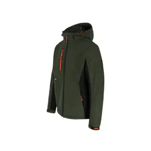 Softshell Windbreaker Herock Trystan image-3