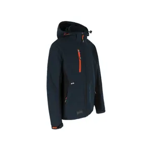 Softshell Windbreaker Herock Trystan image-2